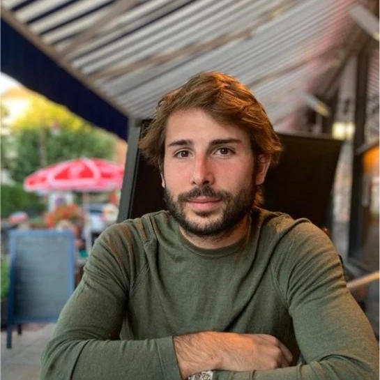 Corentin Fouque Tapissier Décorateur